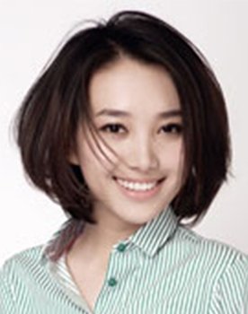 王瑶洁 as 