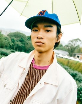 Takuma Fujie