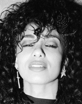 Downtown Julie Brown