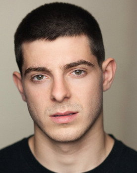Ethan Moorhouse