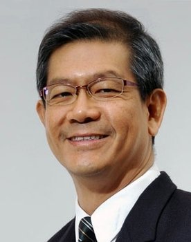 Kee Thuan Chye as Tun Tan Cheng Lock