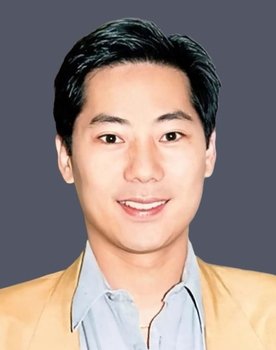 Anthony Tang Ho-Kwong as 岑日孝
