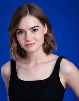 Rachel Bratton as Wendy Cobain