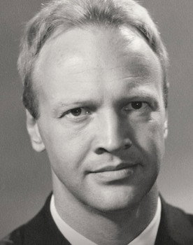 James Dickey