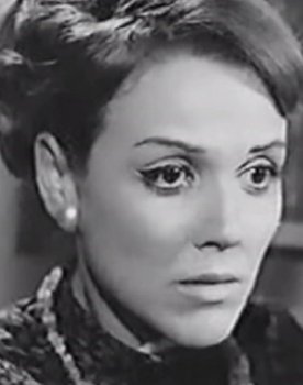 Elda Athanasaki as 