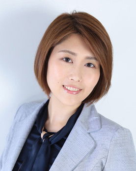 Miho Shinada