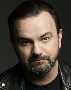 Tim Christensen as Guitas & Vocals