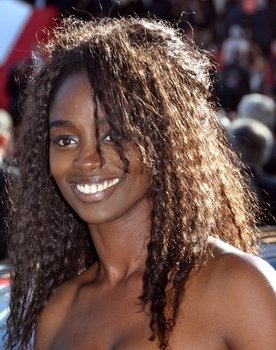 Aïssa Maïga Photo