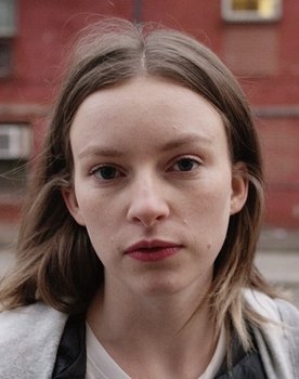 Deragh Campbell as Slain Beauty Queen