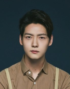 Kim Dong-seok