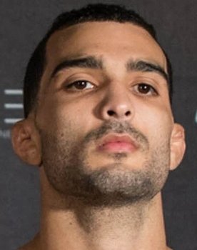UFC 287: Pereira vs. Adesanya 2