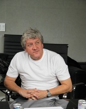 ВГИК100. Признание в любви