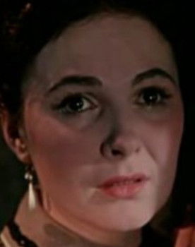 Lyudmila Ivanova as Софья Сергеевна