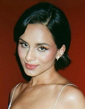 Aparna Brielle