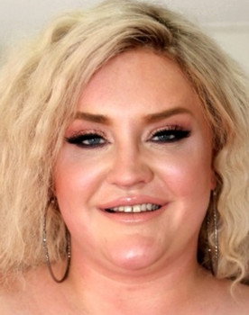 Nathalie Presley