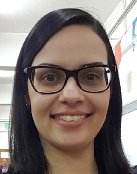 Carolina Almeida