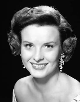 Jean Peters