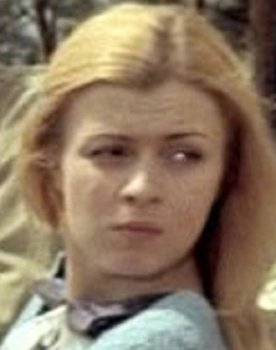 Tatyana Chekatovskaya as 
