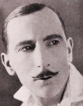 John J. Richardson as Otto B. Shott