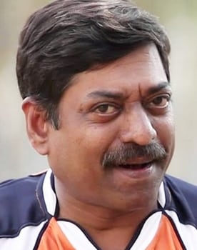 Sanjay Narvekar