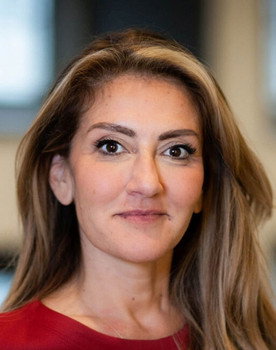 Dilan Yeşilgöz