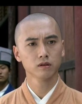 古刹风云