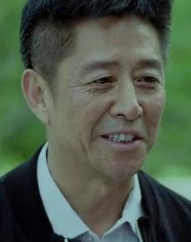 Wang Yongquan