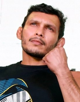 Luis Santos