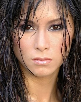 Lauren Mary Kim as Esther