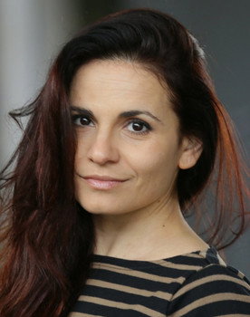 Ivana Pantaleo as Federica
