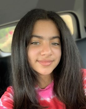 Mia Castillo
