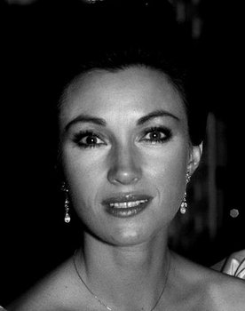 Jane Seymour as Solitaire