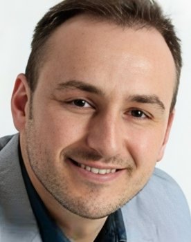 Çağlar Tüfekçi