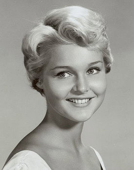 Carol Lynley