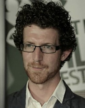 Chris Bouchard as Boat keeper