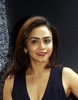 Amruta Khanvilkar