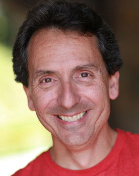 Matt Hoffman as James' Dad