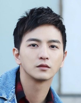 Fabien Yang