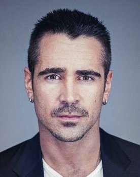 Colin Farrell as Simon