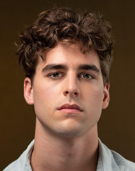 William Magnuson as Doug the Destroyer