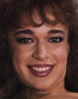 Kimberly Dawn