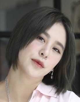 Sunnie Huang Hsiao-Rou