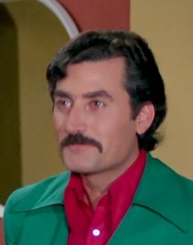 Alekos Petridis