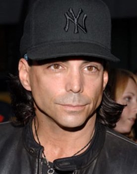 Richard Grieco Photo