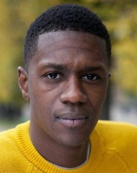 David Baïot as Samuel