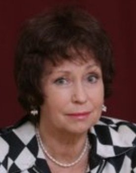 Natalya Yakovleva as 