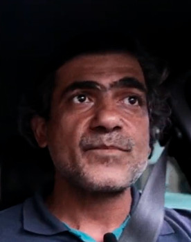 Índio as amigo de Ramires