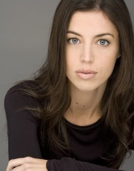 Natalie Vansier