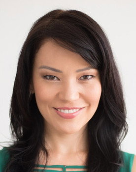 Geovanna Tominaga