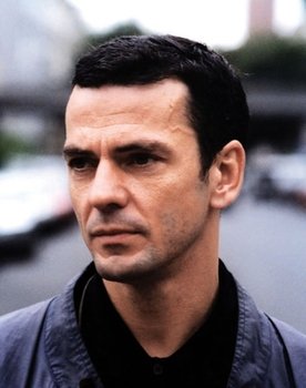 Christian Petzold as Self